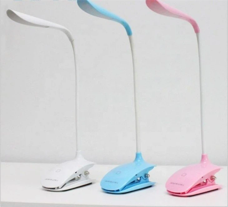 Small Desk Lamp With Usb Port