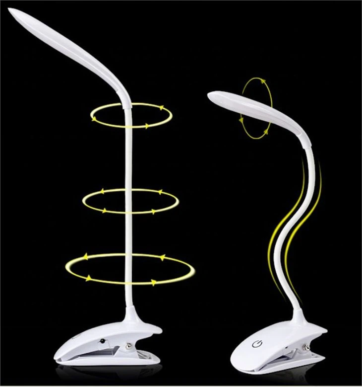 Small Desk Lamp With Usb Port