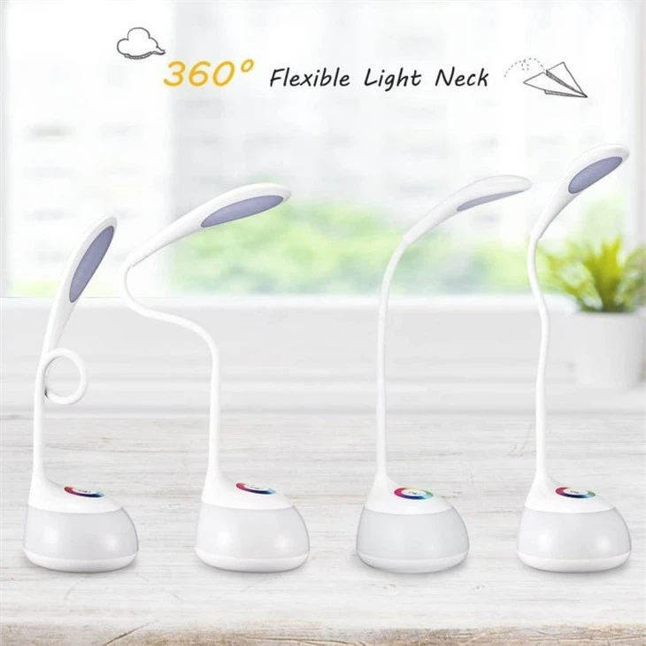 Table Light Lamp For Study