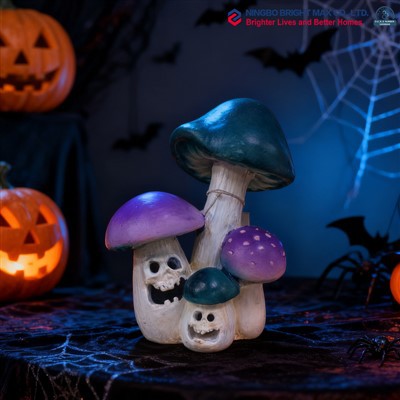 Fények Fun Halloween