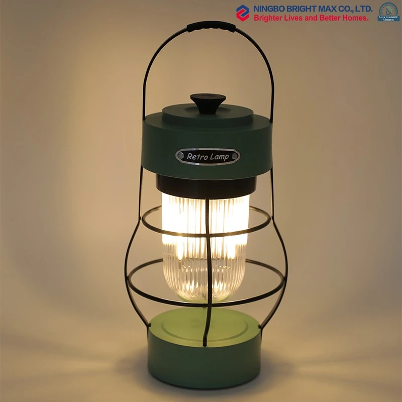 portable outdoor lantern