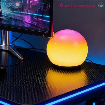 Játékterem asztali lámpák