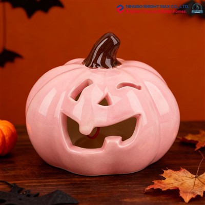 Lights For Fun Pumpkin