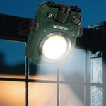 Multifunkcionális munkafény